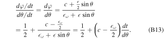 Equation (B13)