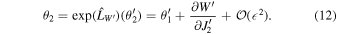 Equation (12)