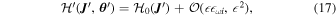 Equation (17)