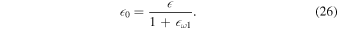 Equation (26)