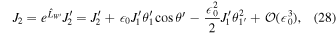 Equation (28)