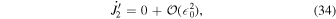 Equation (34)