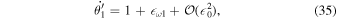 Equation (35)