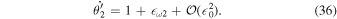 Equation (36)