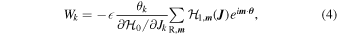 Equation (4)