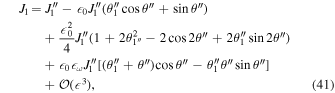 Equation (41)