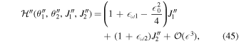 Equation (45)