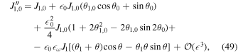 Equation (49)