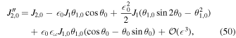 Equation (50)