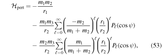 Equation (53)