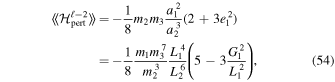 Equation (54)