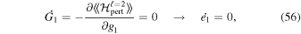 Equation (56)