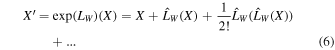 Equation (6)