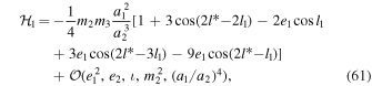 Equation (61)