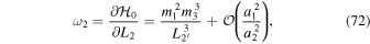 Equation (72)