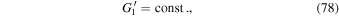 Equation (78)