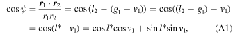 Equation (A1)
