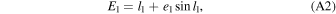 Equation (A2)