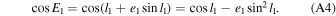 Equation (A4)