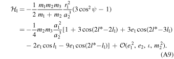Equation (A9)