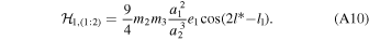 Equation (A10)