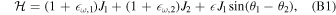Equation (B1)