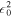 ${\epsilon }_{0}^{2}$
