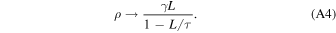 Equation (A4)