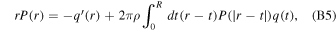 Equation (B5)