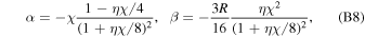 Equation (B8)