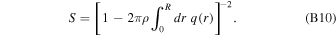 Equation (B10)