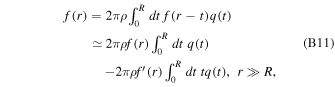 Equation (B11)