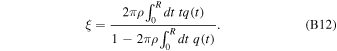 Equation (B12)