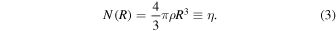 Equation (3)