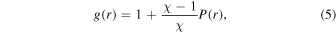 Equation (5)