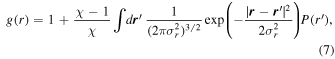 Equation (7)