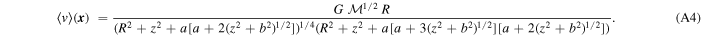 Equation (A4)