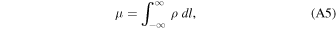 Equation (A5)