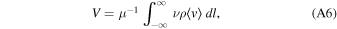 Equation (A6)