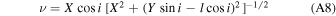Equation (A8)