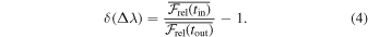 Equation (4)