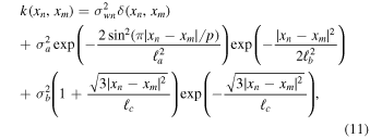 Equation (11)