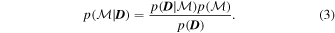 Equation (3)