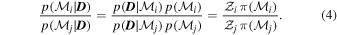 Equation (4)