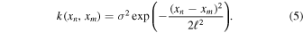 Equation (5)