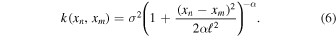 Equation (6)