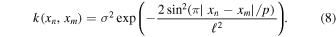 Equation (8)
