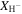 ${X}_{{{\rm{H}}}^{-}}$