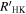 $R{{\prime} }_{\mathrm{HK}}$