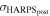 ${\sigma }_{{\mathrm{HARPS}}_{\mathrm{post}}}$